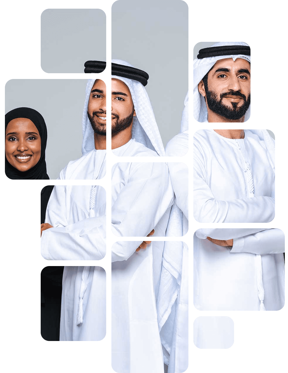 Hire Emiratis in UAE