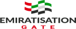 logo emiratisation GATE