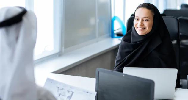 job recruitment agencies in UAE