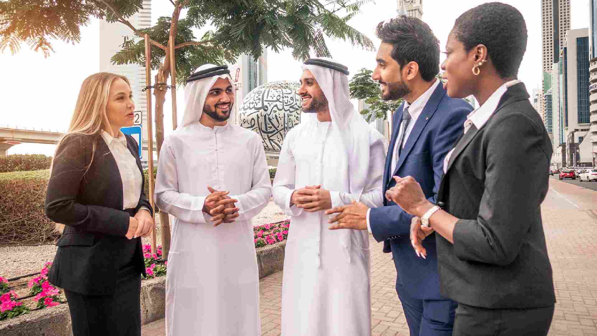 Emiratisation (UAE) Navigating Rules, Recruitment, & Impact 2024