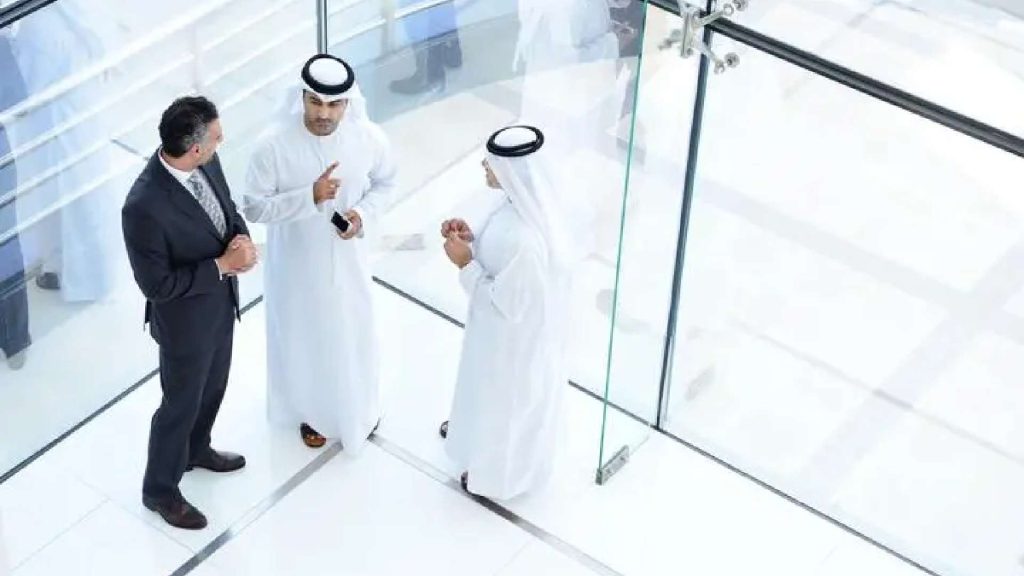 emiratisation fines