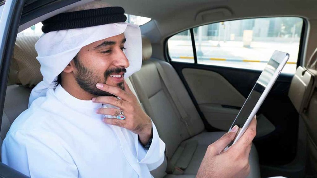 Mazaya program for Emiratis