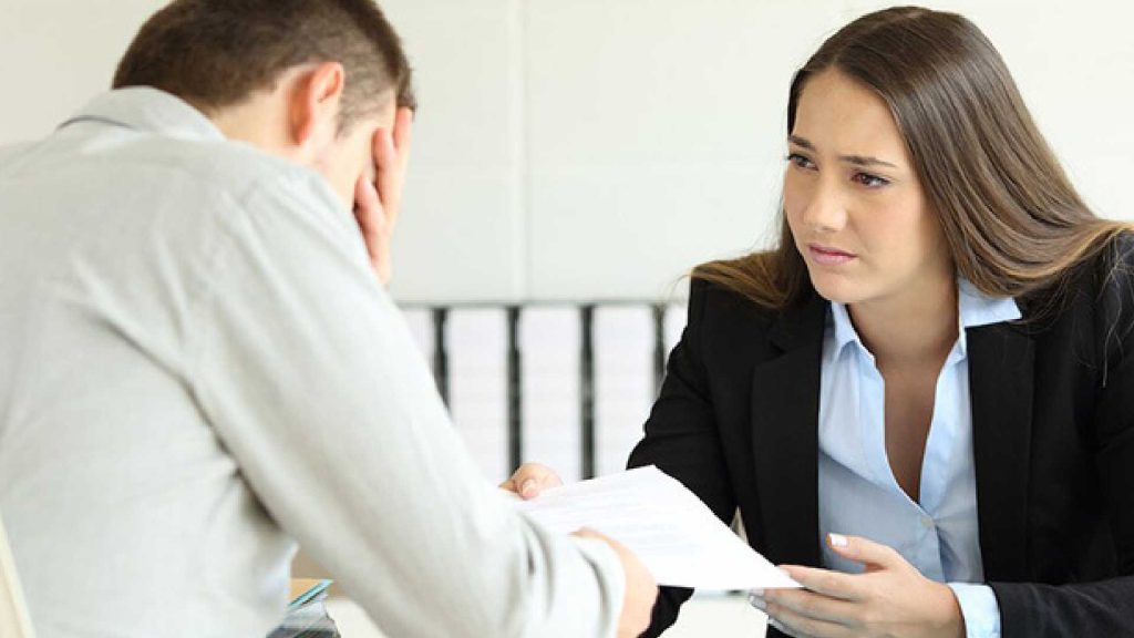labor complaint uae