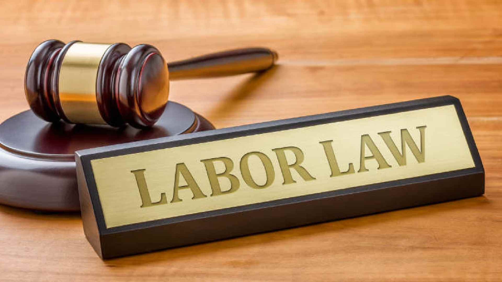 UAE labour law 