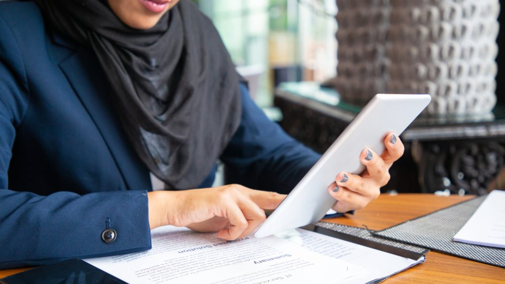 notice period in UAE