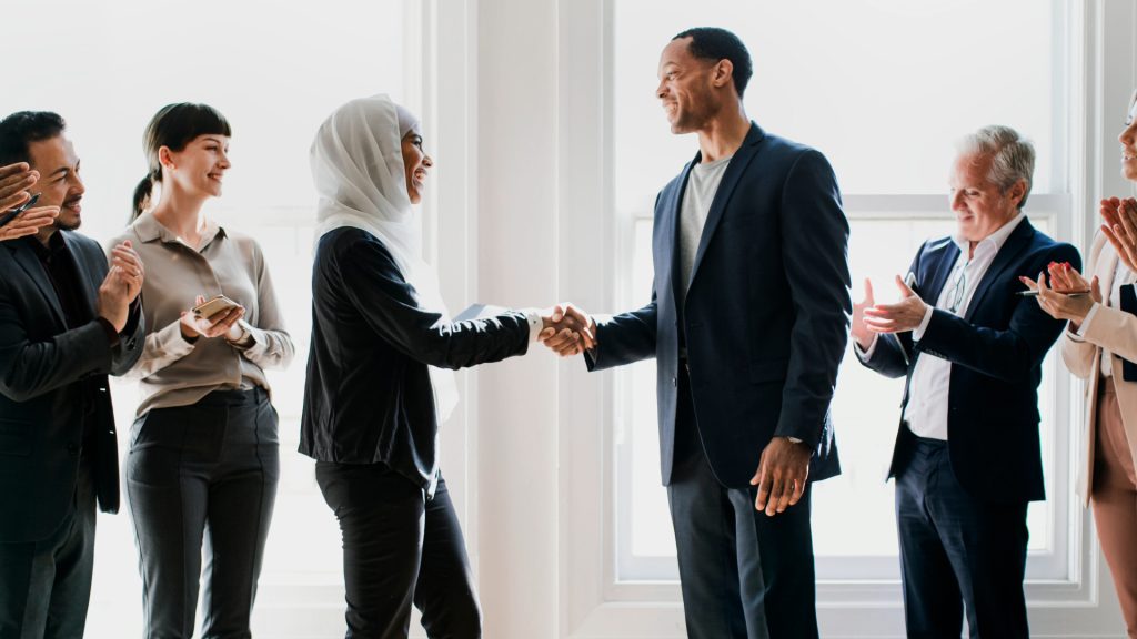 recruitment trends in uae