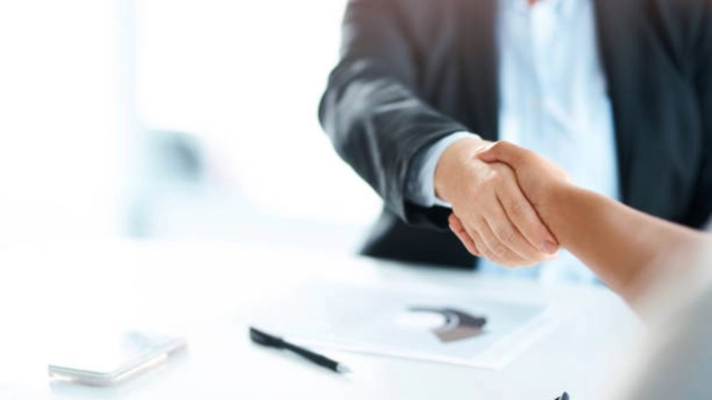Right Outsourcing Partner