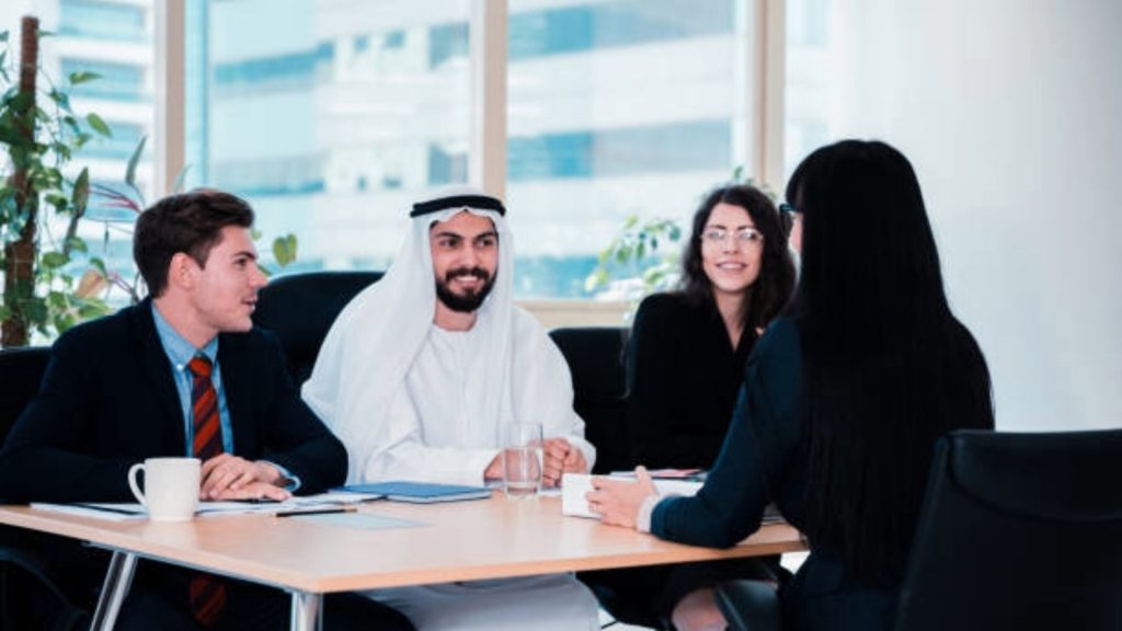 Staff Outsourcing in the IT Industry