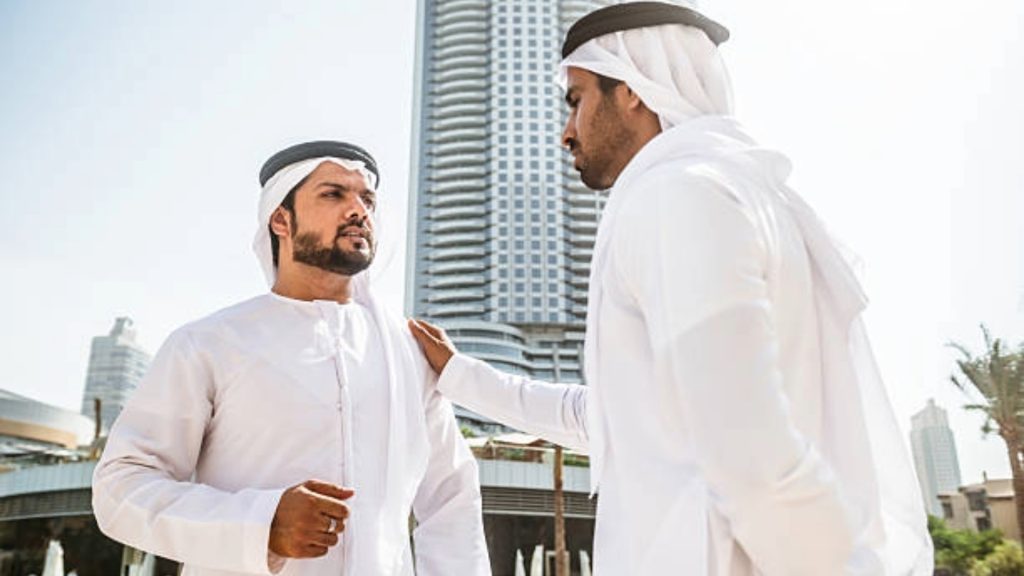 Emiratisation Rules