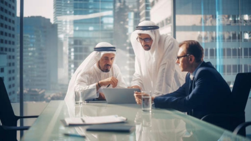 Emiratisation Challenges