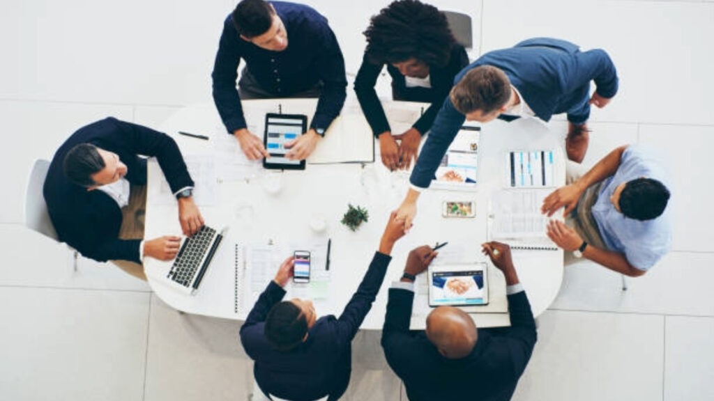 Outsourced Manpower Solutions