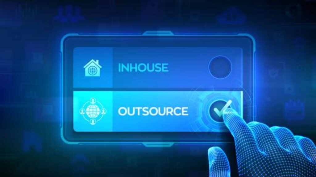 BPO Business Outsourcing