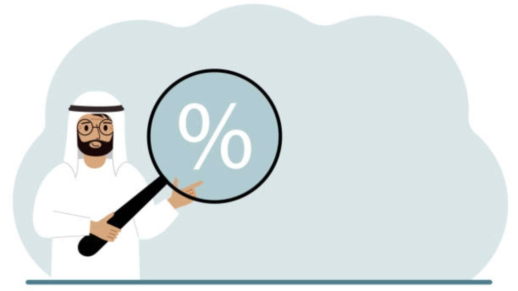 Emiratisation Percentage