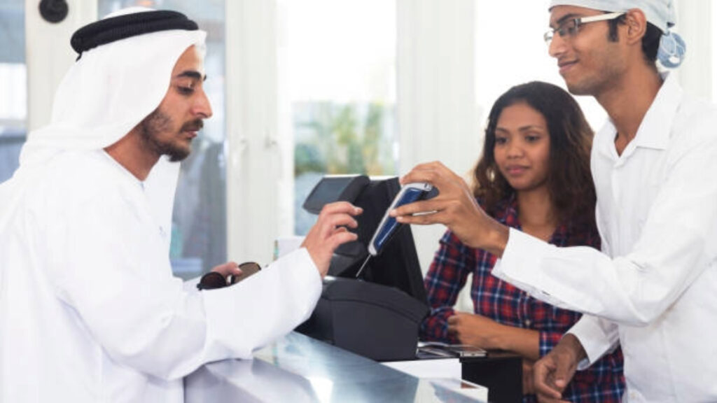 Nafis UAE Registration Process