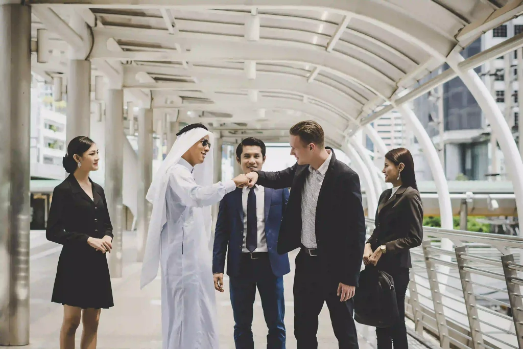 Emirati Talent In UAE