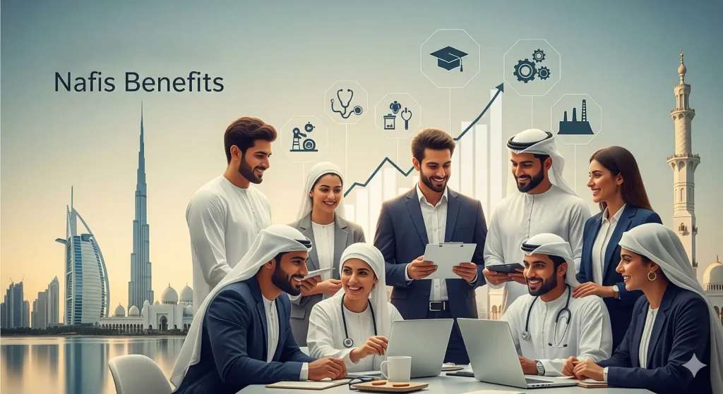 Nafis Benefits
