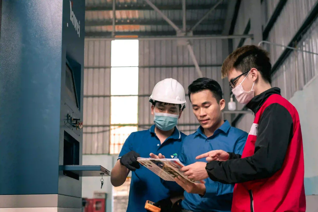 UAE Labor Program