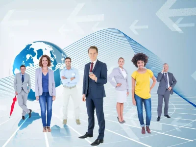 Best Recruitment Agencies in Dubai