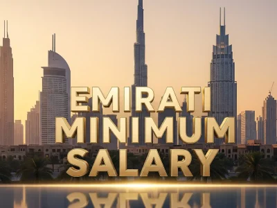 Emirati Minimum Salary