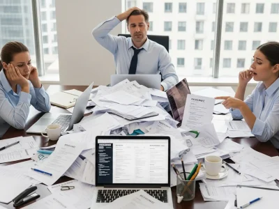 External Recruitment and Hiring Challenges