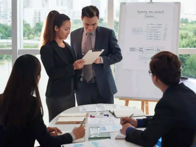 Recruitment Life Cycle