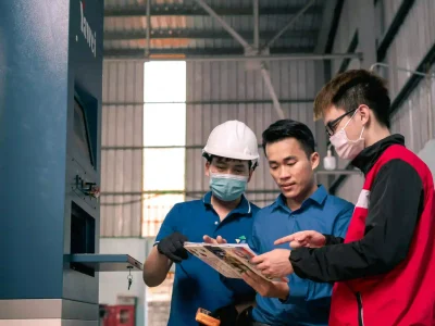 UAE Labor Program