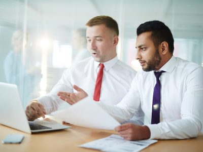 Unlimited vs fixed-term contract UAE